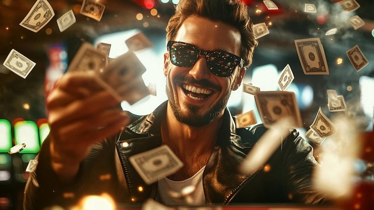 pesta123 app home screen showing live casino games and sportsbook odds